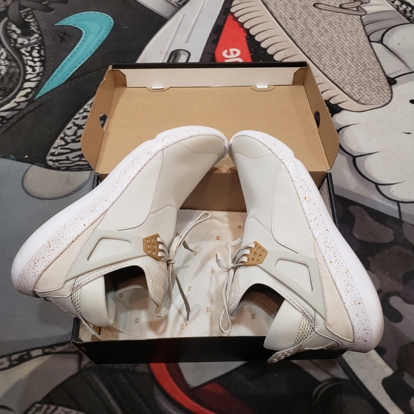 Jordan fly 89 - Picture 3 of 4